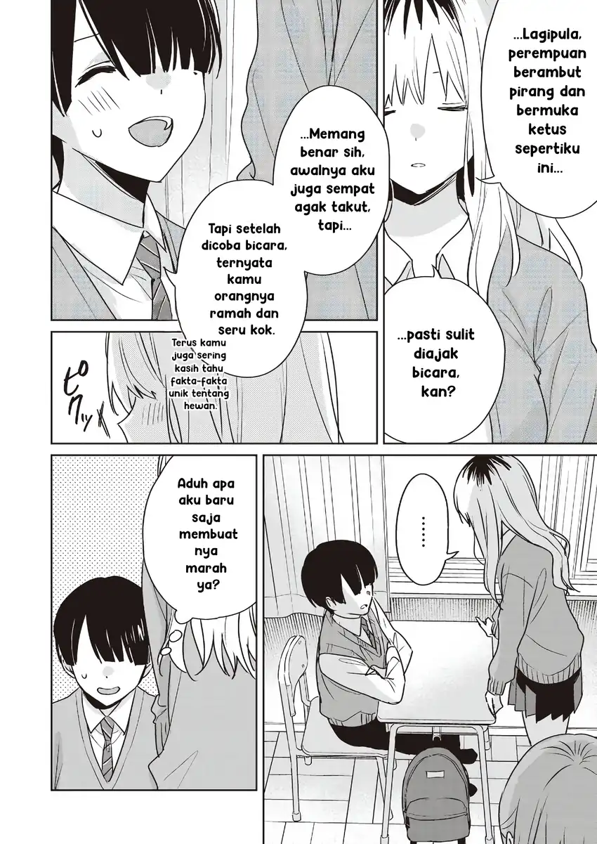 Inko demo Seishun Shitai chapter 24 halaman 4
