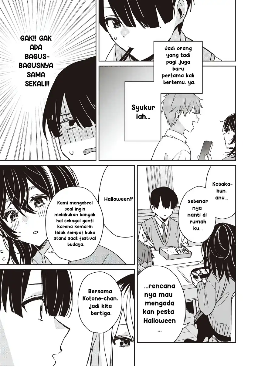 Inko demo Seishun Shitai chapter 24 halaman 7