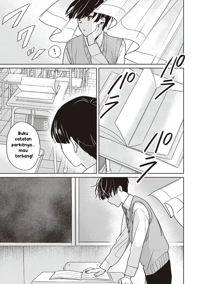 Inko demo Seishun Shitai chapter 24 halaman 15