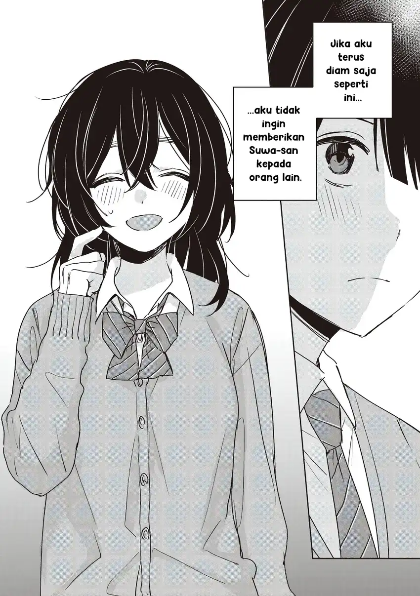 Inko demo Seishun Shitai chapter 24 halaman 18
