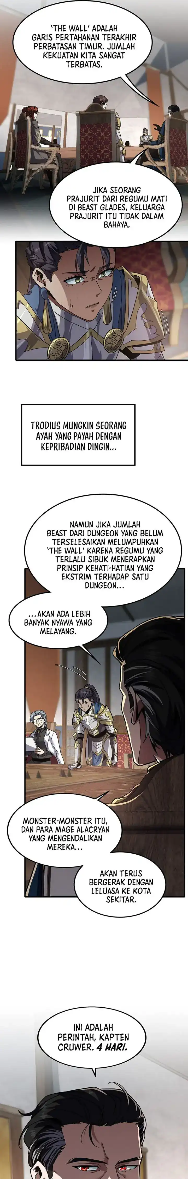 The Beginning After The End chapter 230 halaman 8