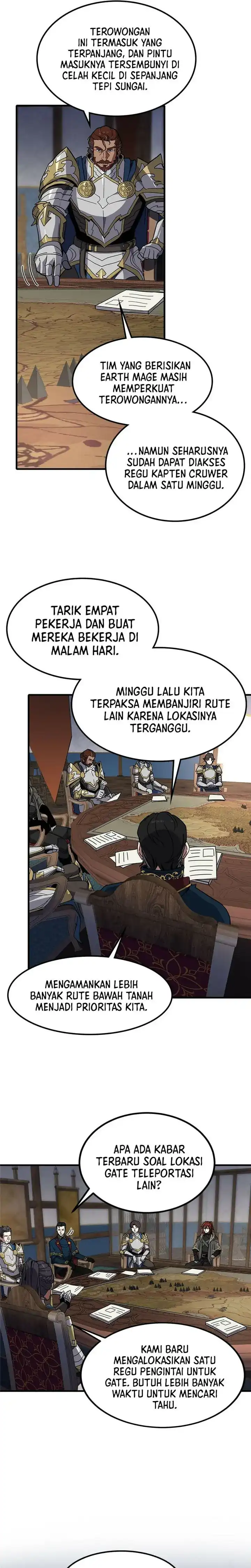 The Beginning After The End chapter 230 halaman 10