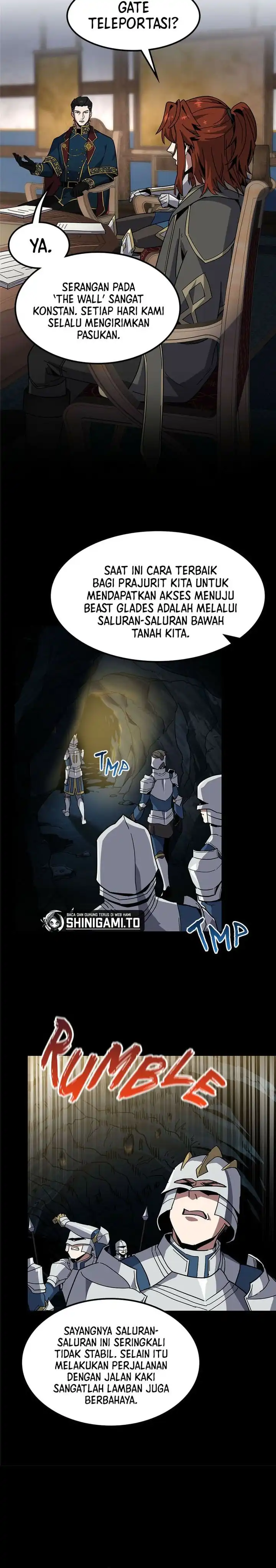 The Beginning After The End chapter 230 halaman 11