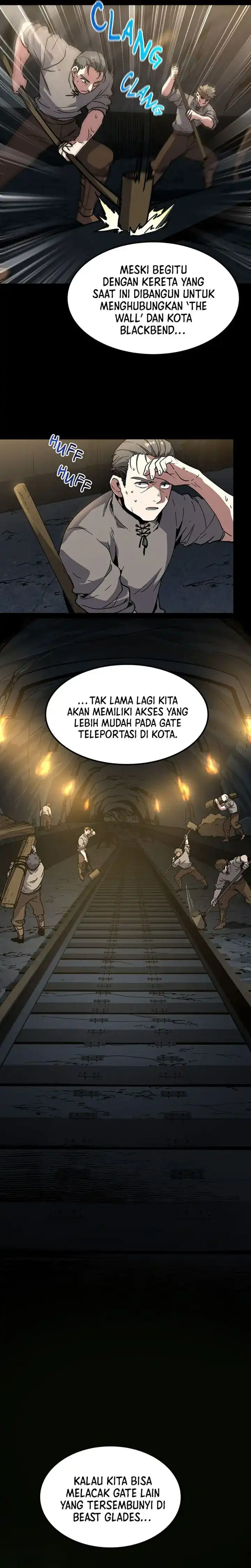 The Beginning After The End chapter 230 halaman 12