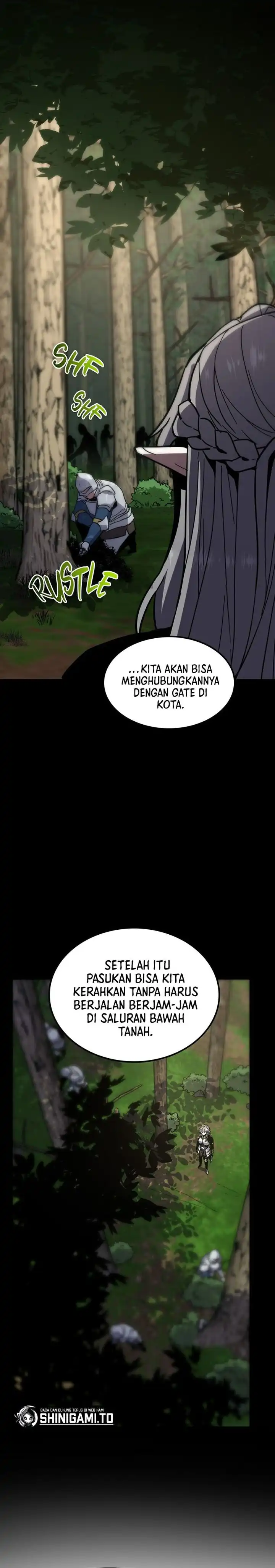 The Beginning After The End chapter 230 halaman 13