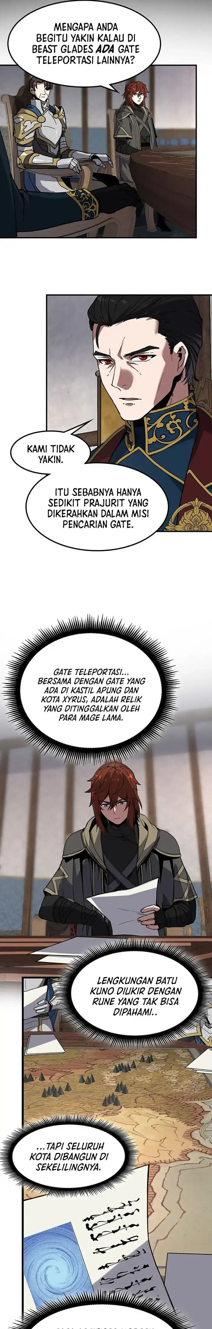 The Beginning After The End chapter 230 halaman 14