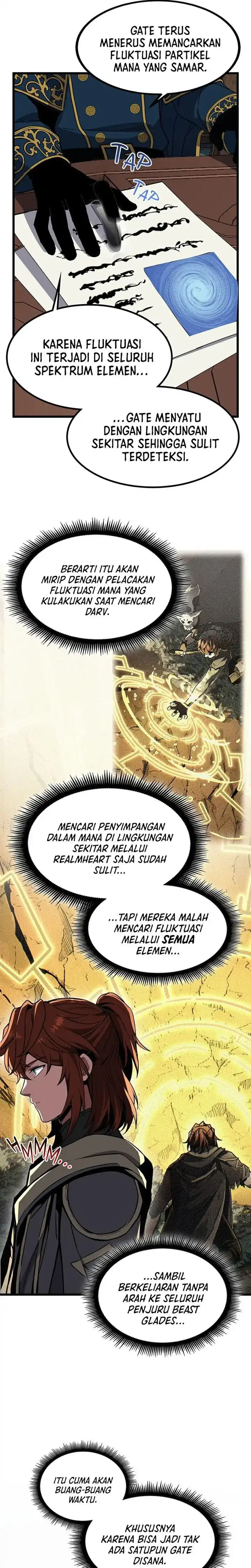 The Beginning After The End chapter 230 halaman 16