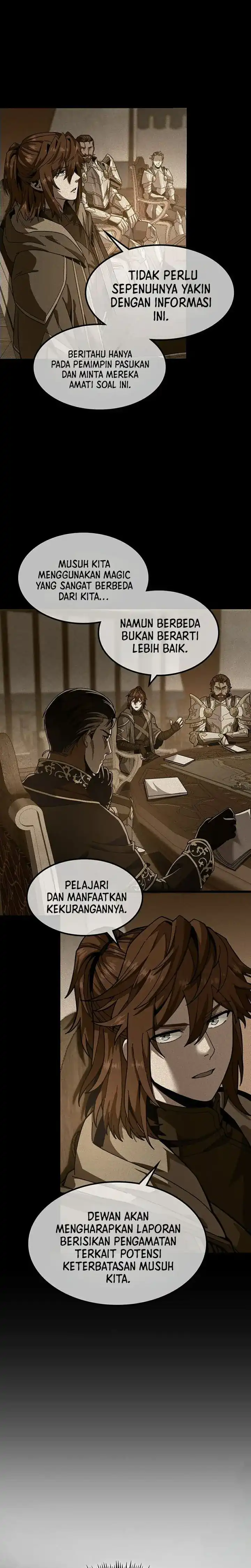 The Beginning After The End chapter 230 halaman 24