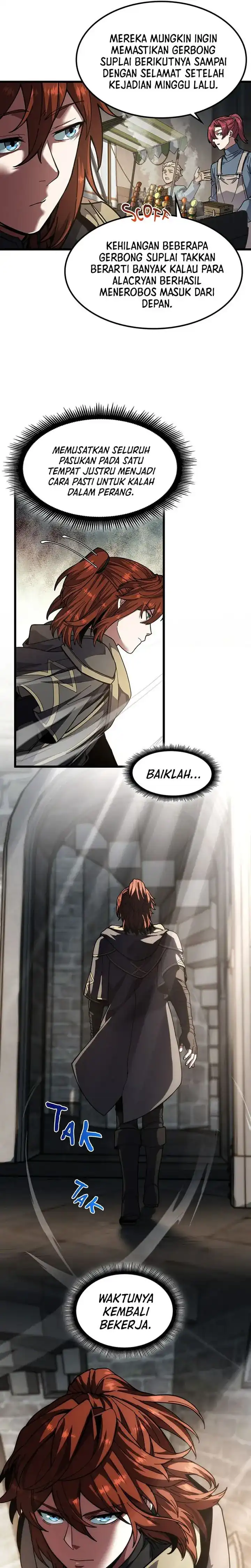 The Beginning After The End chapter 230 halaman 26