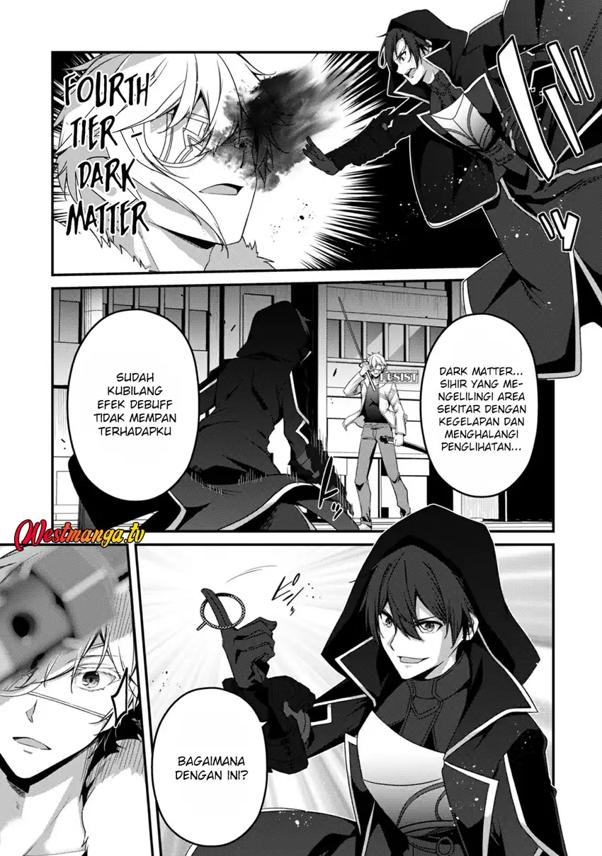 Level 1 kara Hajimaru Shoukan Musou chapter 34 halaman 23