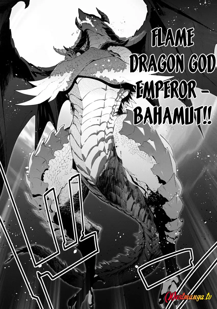 Level 1 kara Hajimaru Shoukan Musou chapter 34 halaman 32