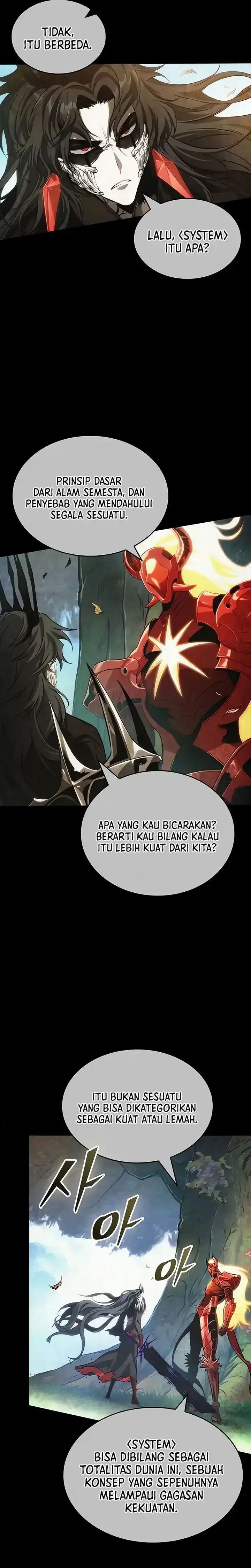The World After the Fall chapter 228 halaman 6