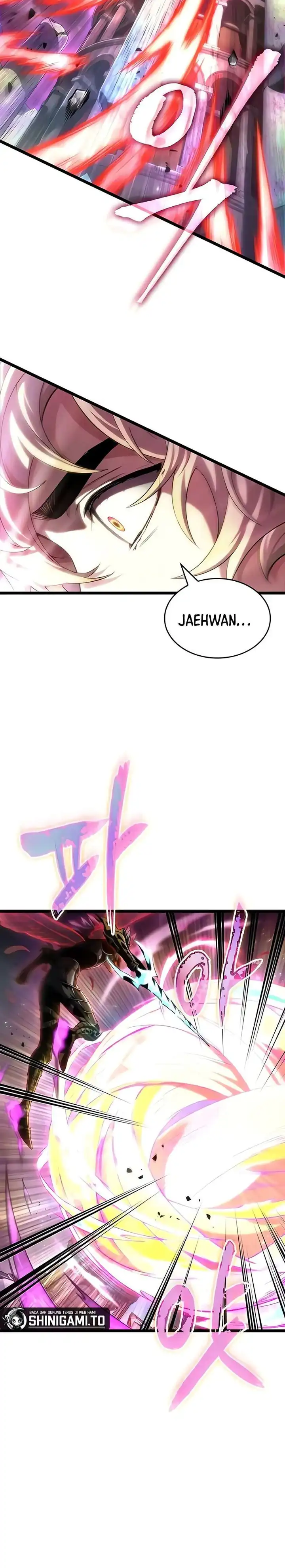 The World After the Fall chapter 228 halaman 29