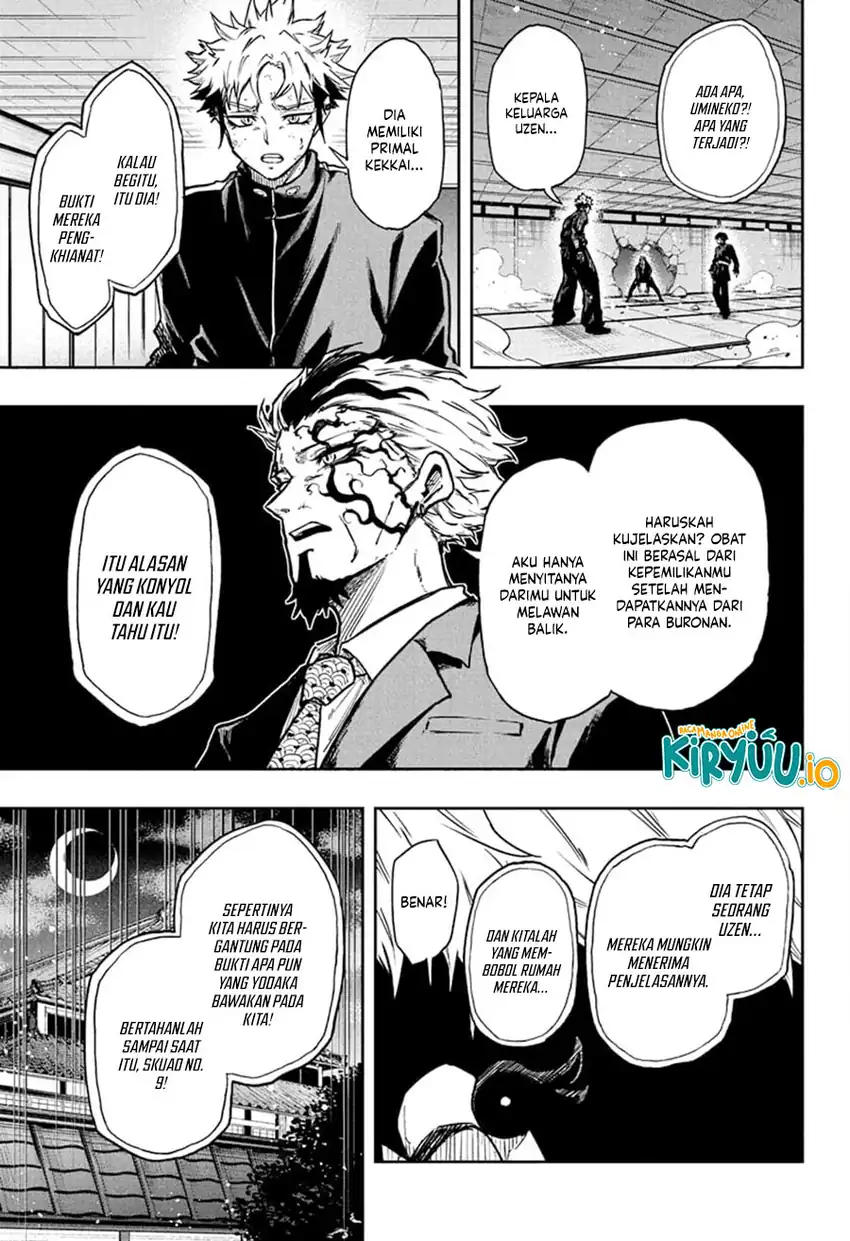 Shinobi Goto chapter 72 halaman 4