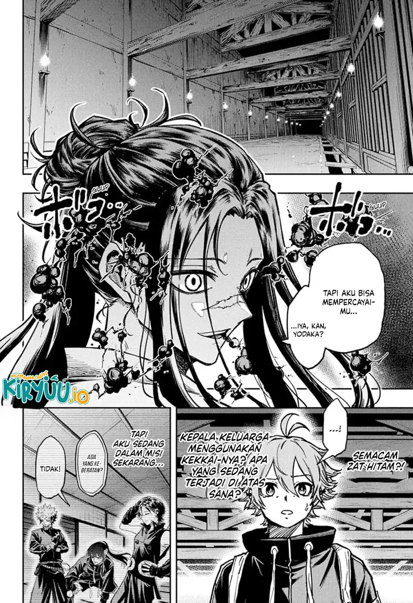 Shinobi Goto chapter 72 halaman 5