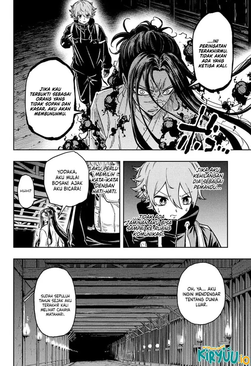 Shinobi Goto chapter 72 halaman 7