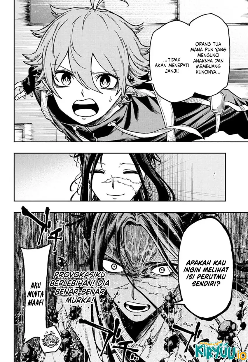 Shinobi Goto chapter 72 halaman 17