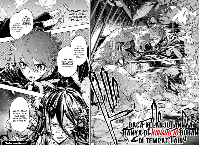 Shinobi Goto chapter 72 halaman 21