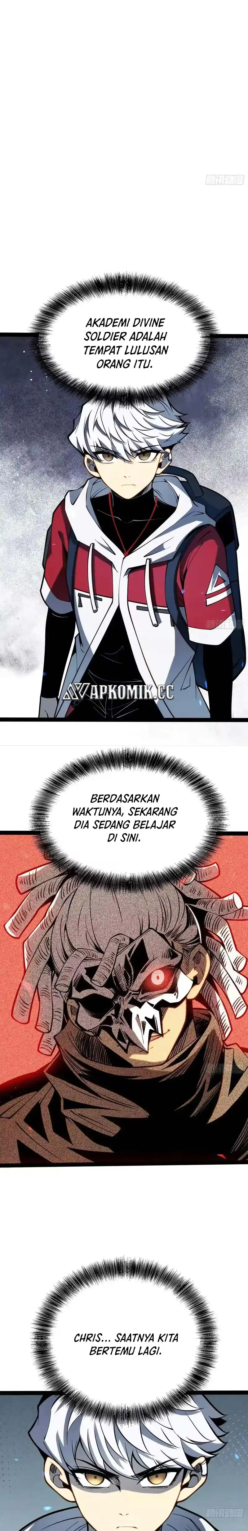 Full-Time Awakening chapter 62 halaman 7