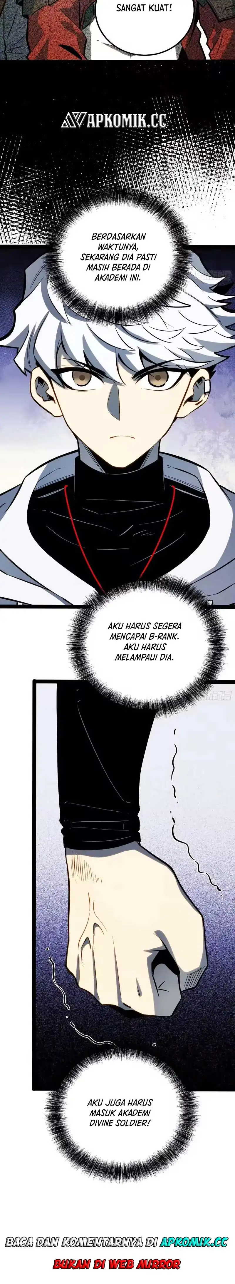 Full-Time Awakening chapter 62 halaman 13