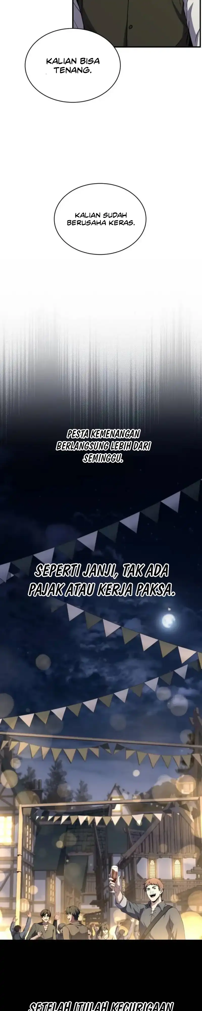 The Sword Master Who Travels Through Time chapter 35 halaman 23