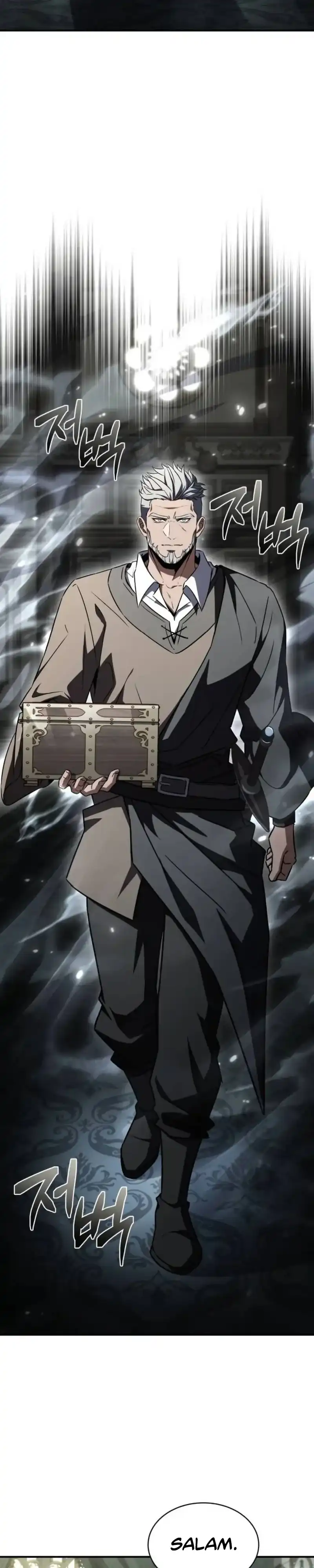 The Sword Master Who Travels Through Time chapter 35 halaman 33