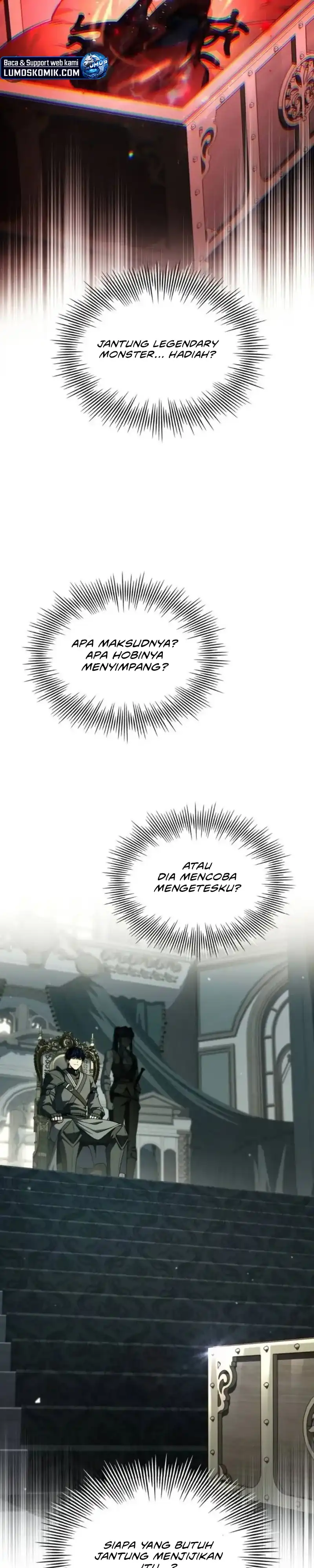 The Sword Master Who Travels Through Time chapter 35 halaman 37