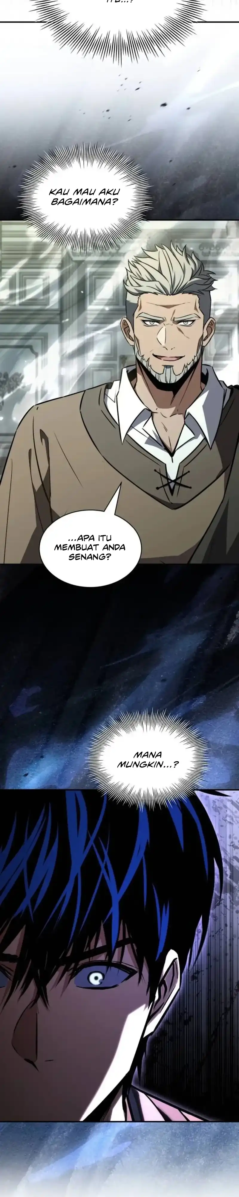 The Sword Master Who Travels Through Time chapter 35 halaman 38