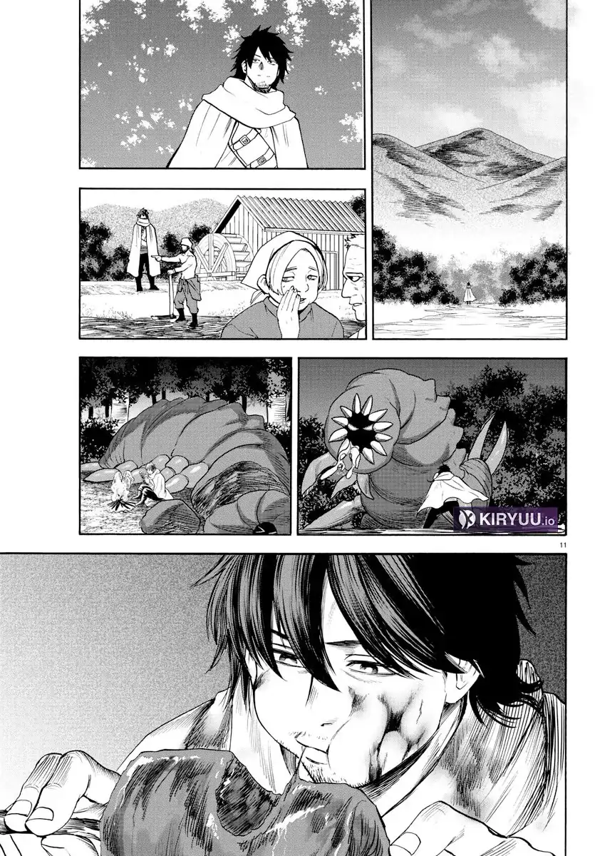 Yuusha Goroshi no Moto Ansatsusha chapter 2 halaman 10