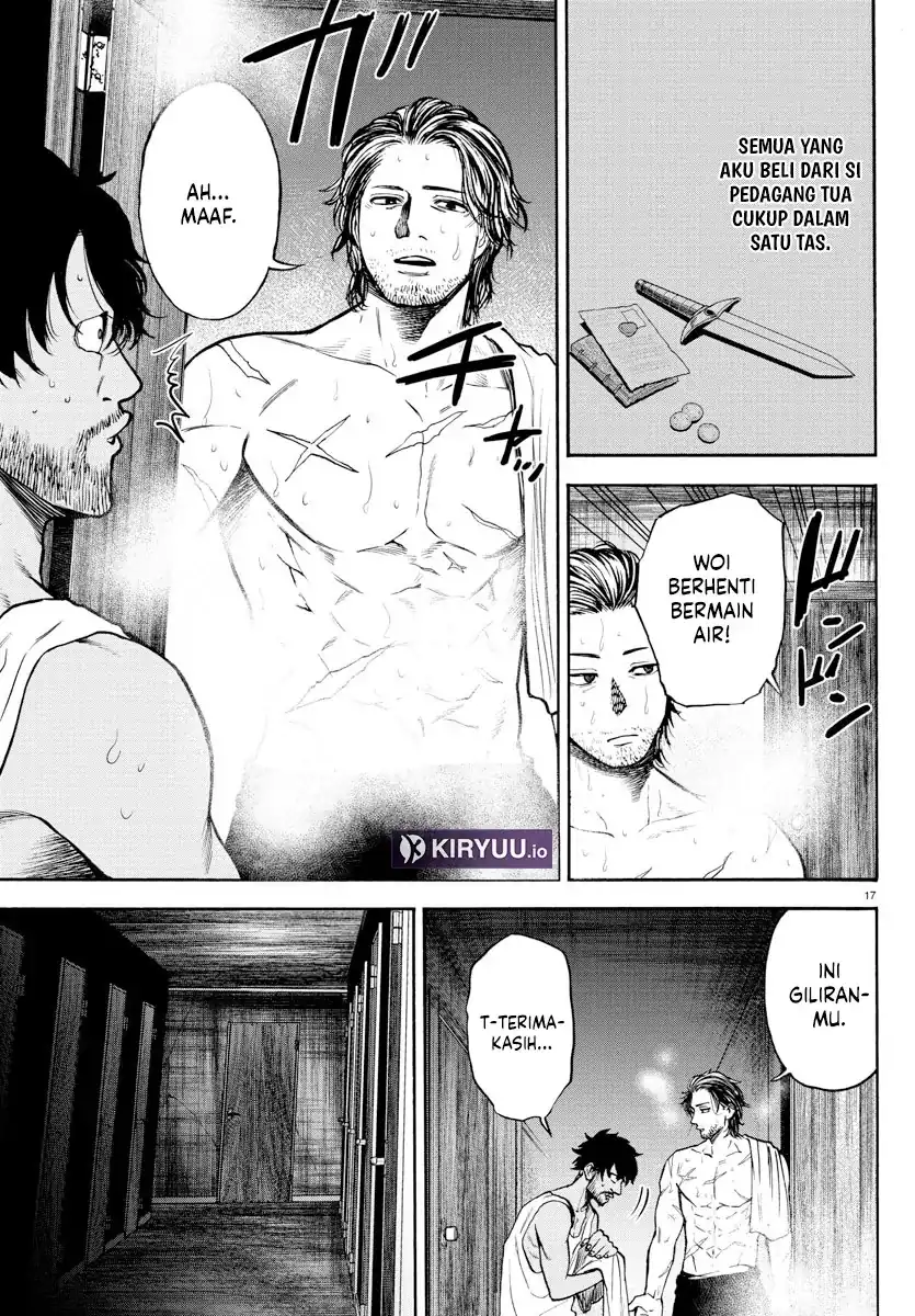 Yuusha Goroshi no Moto Ansatsusha chapter 2 halaman 16
