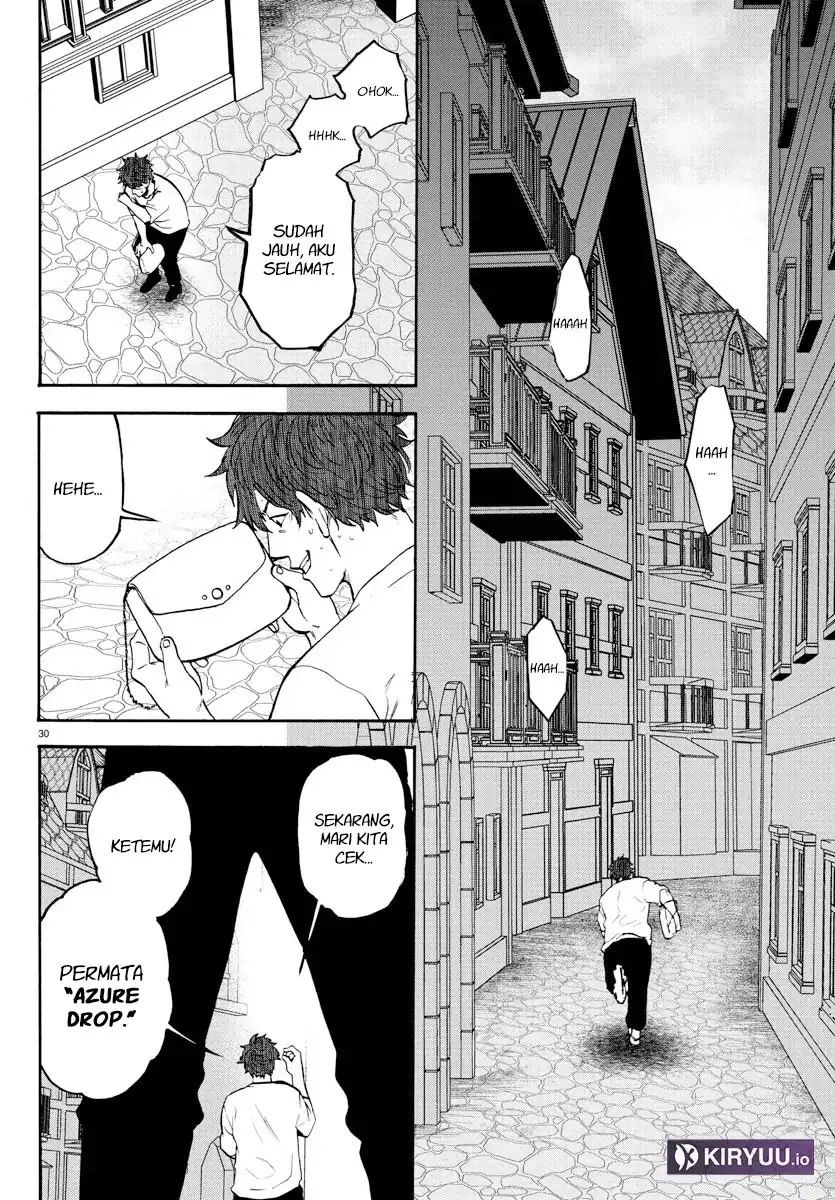 Yuusha Goroshi no Moto Ansatsusha chapter 2 halaman 28
