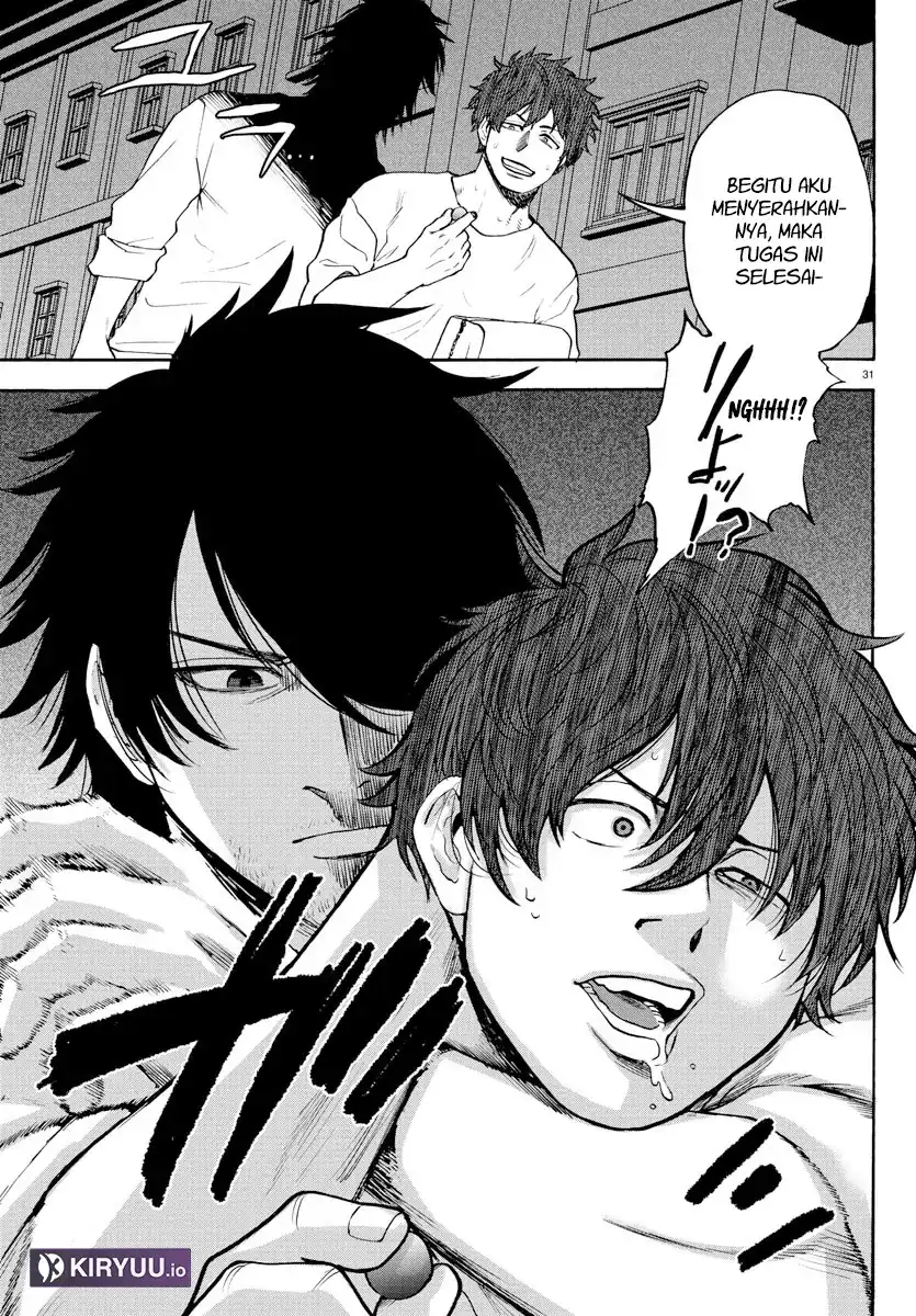 Yuusha Goroshi no Moto Ansatsusha chapter 2 halaman 29