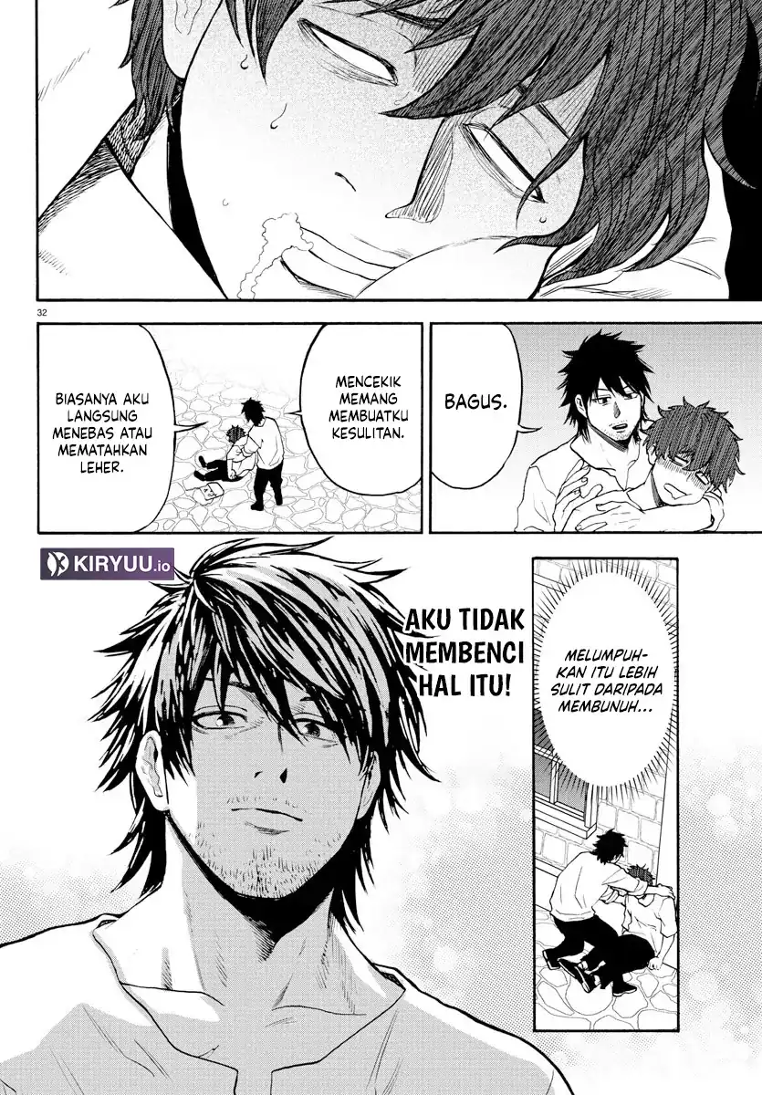 Yuusha Goroshi no Moto Ansatsusha chapter 2 halaman 30