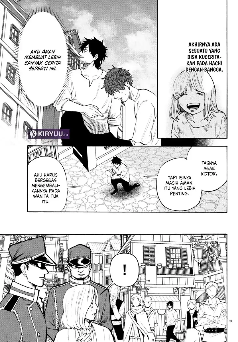 Yuusha Goroshi no Moto Ansatsusha chapter 2 halaman 31