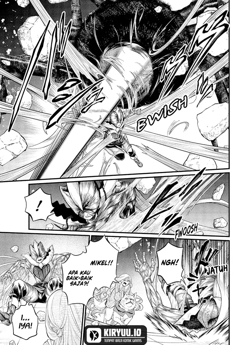 Märchen Crown chapter 37 halaman 4
