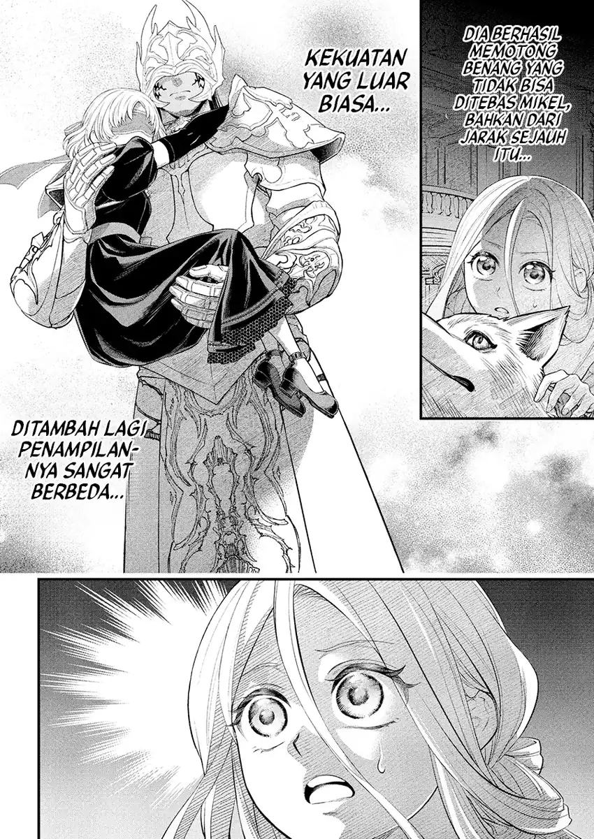 Märchen Crown chapter 37 halaman 5