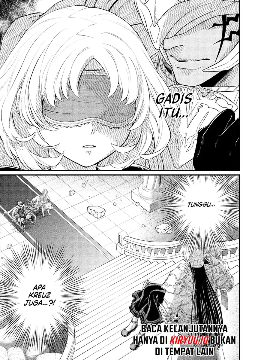 Märchen Crown chapter 37 halaman 6