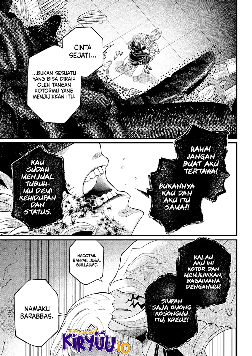 Märchen Crown chapter 37 halaman 8