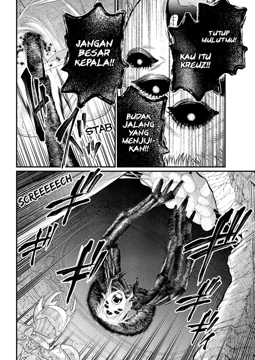 Märchen Crown chapter 37 halaman 9