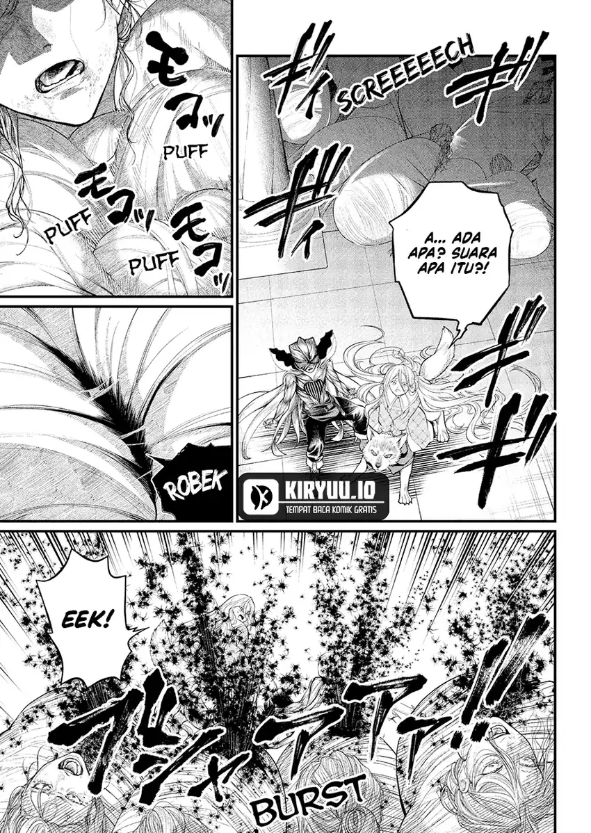 Märchen Crown chapter 37 halaman 10