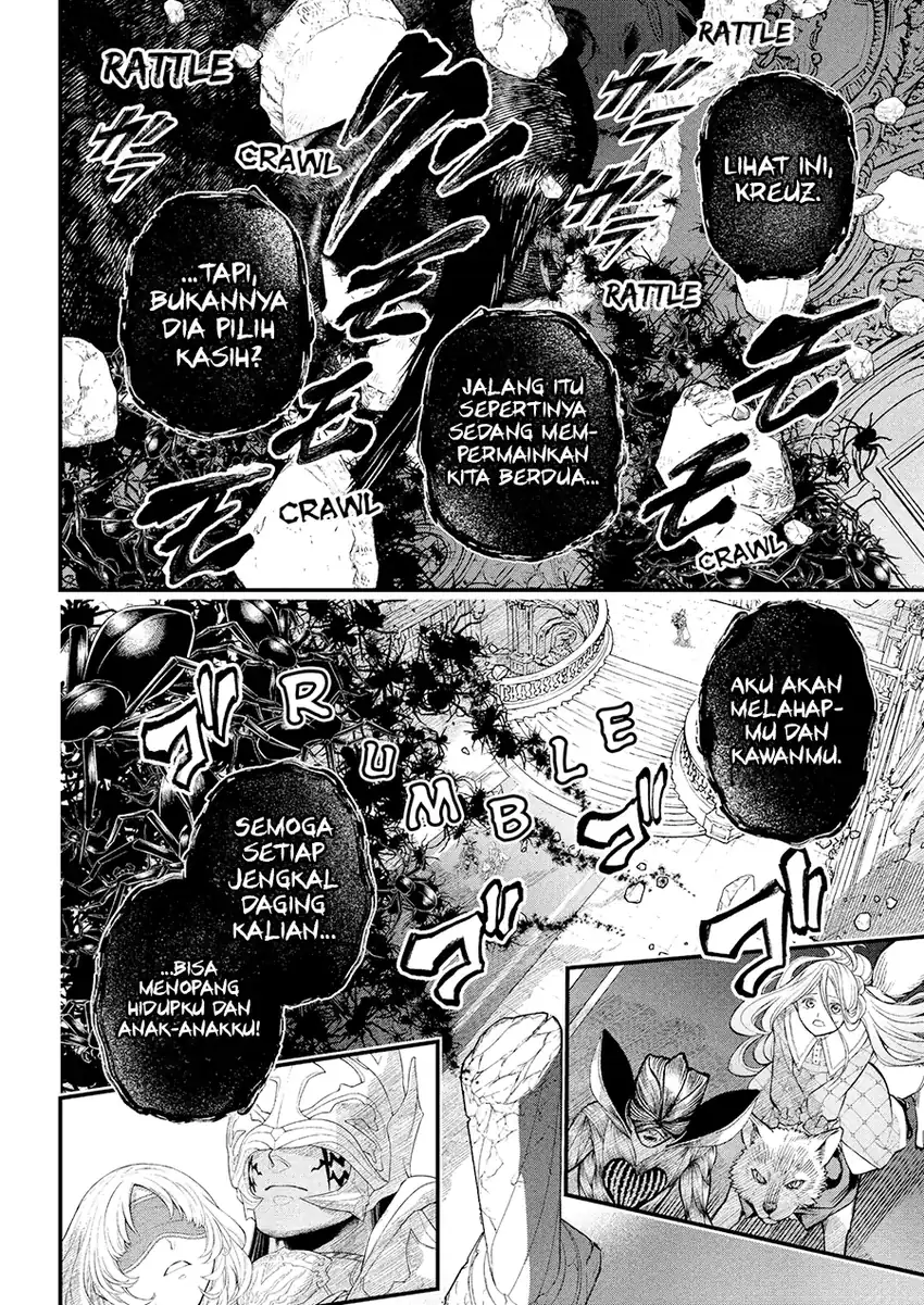 Märchen Crown chapter 37 halaman 11