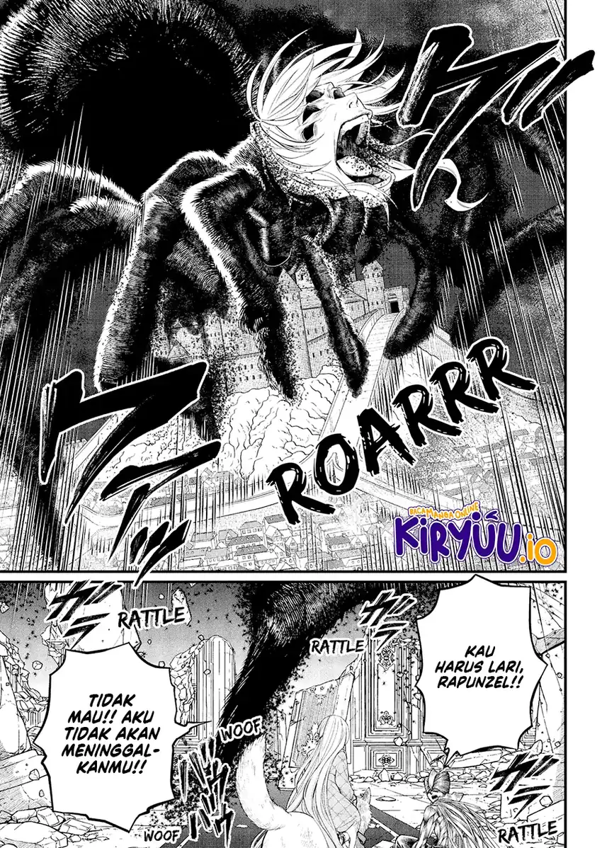 Märchen Crown chapter 37 halaman 12