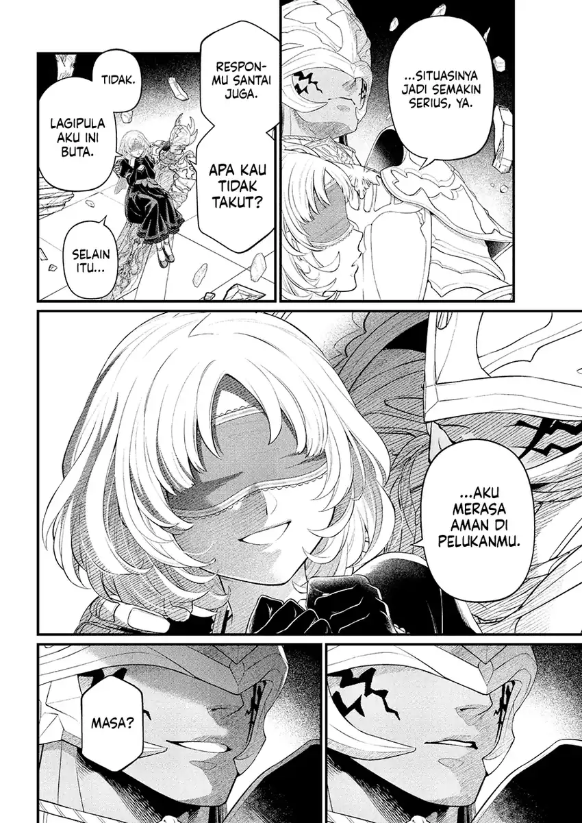Märchen Crown chapter 37 halaman 13