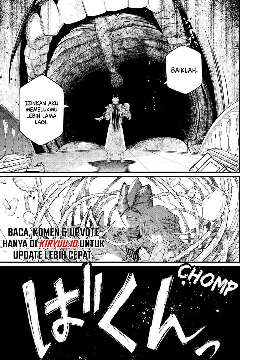 Märchen Crown chapter 37 halaman 14