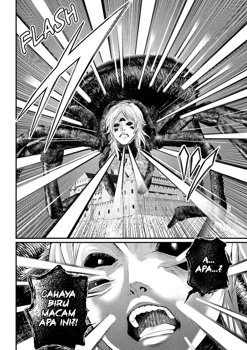 Märchen Crown chapter 37 halaman 15