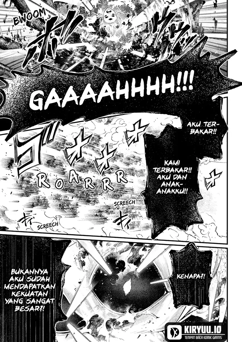 Märchen Crown chapter 37 halaman 16
