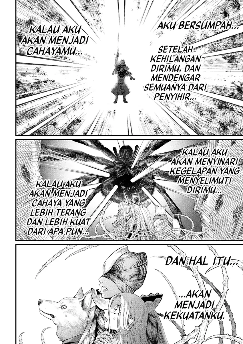 Märchen Crown chapter 37 halaman 17