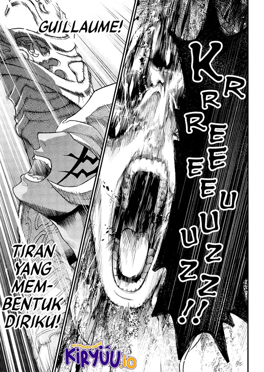 Märchen Crown chapter 37 halaman 18