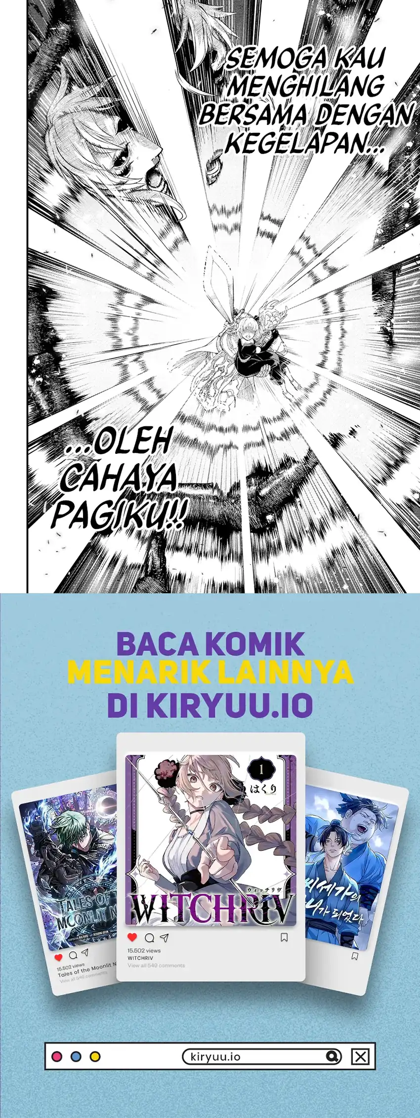 Märchen Crown chapter 37 halaman 19