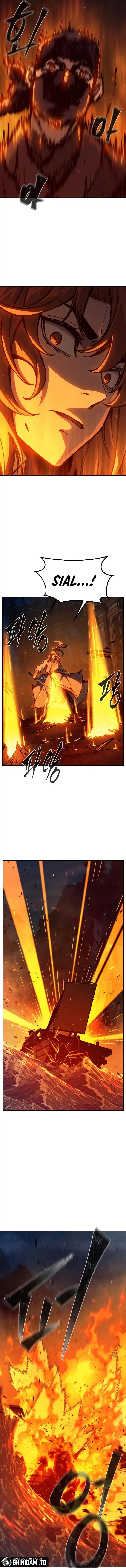 Absolute Sword Sense chapter 176 halaman 7